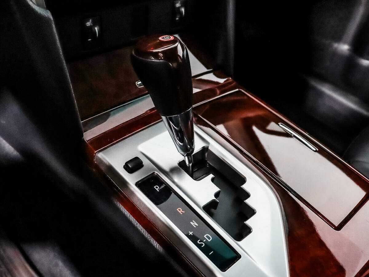 Toyota Camry б/у, 2014, Автоматическая. Фото: #10