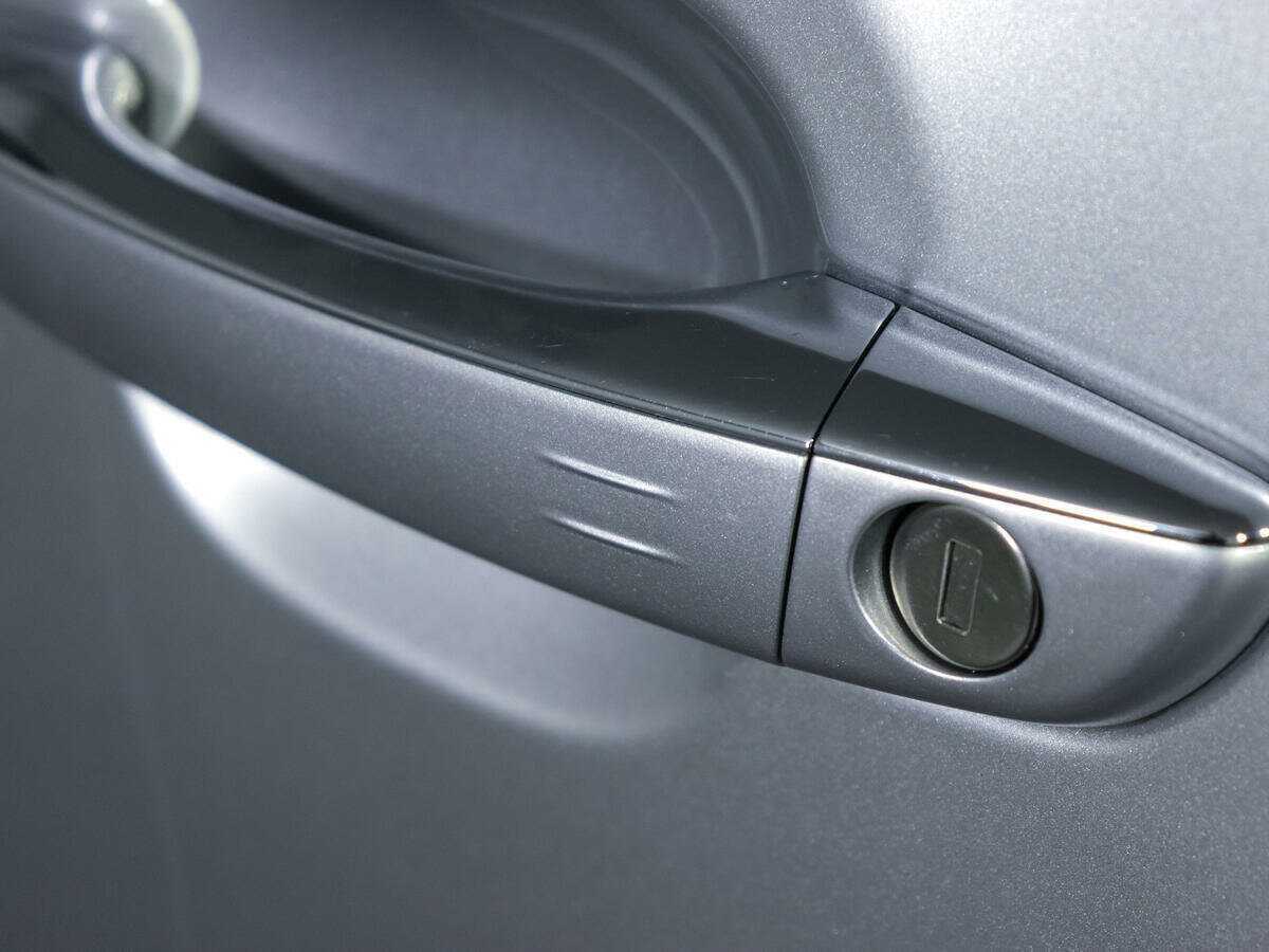 Ситроен Ц3 Эйркросс б/у, 2018, Автоматическая. Фото: #13