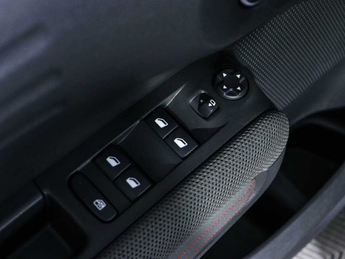 Ситроен Ц3 Эйркросс б/у, 2018, Автоматическая. Фото: #14