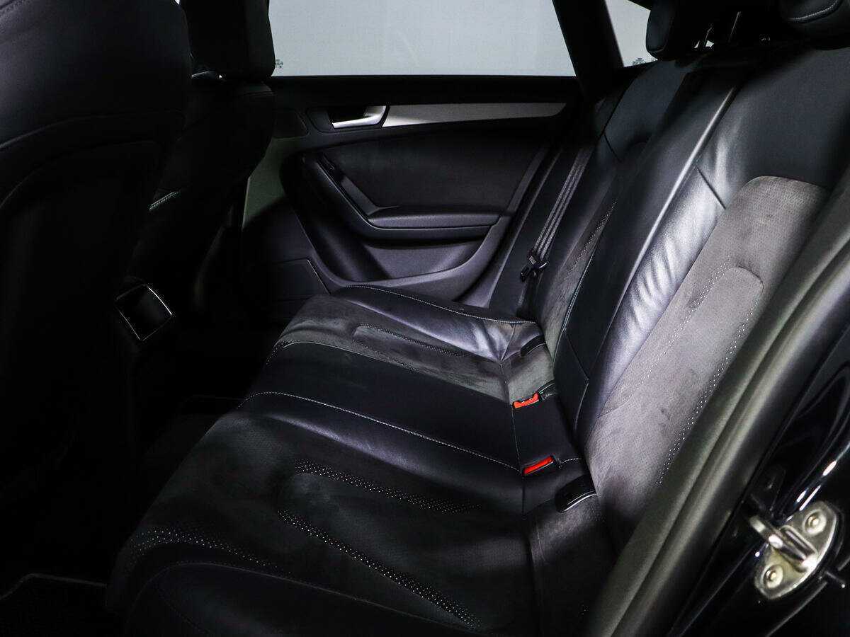 Audi A5 б/у, 2014, Роботизированная. Фото: #7