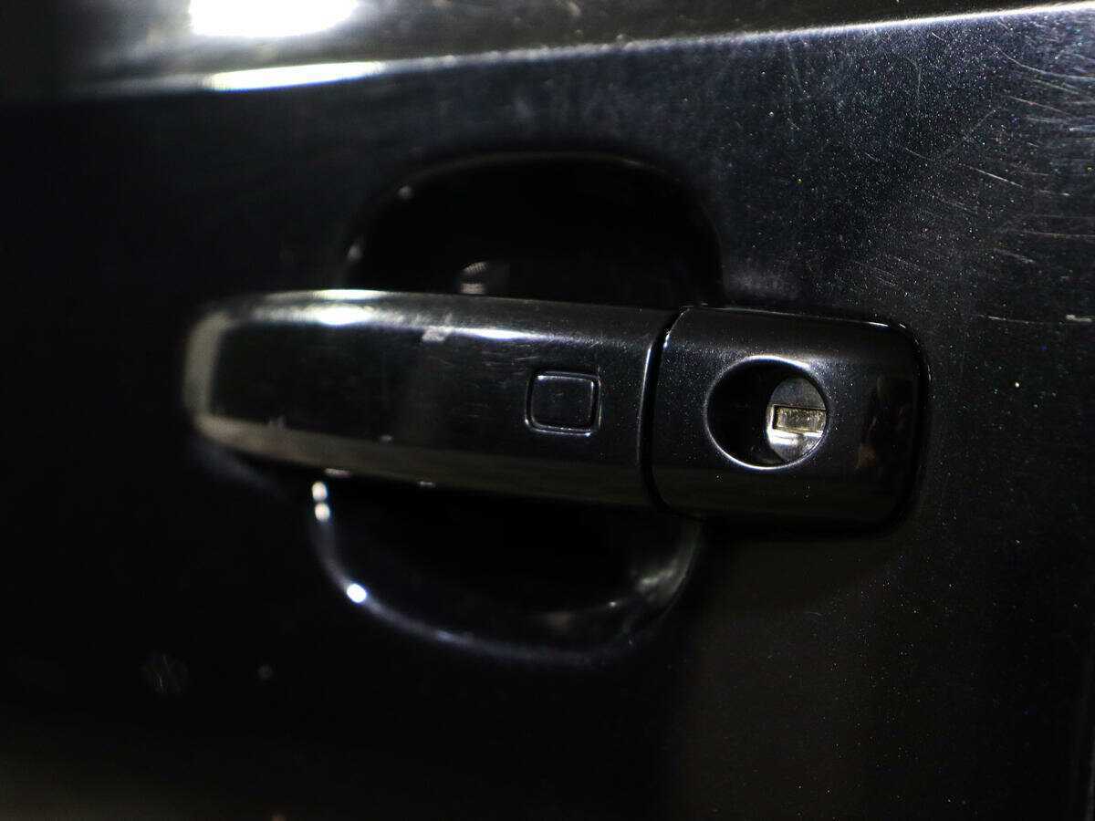 Audi A5 б/у, 2014, Роботизированная. Фото: #15