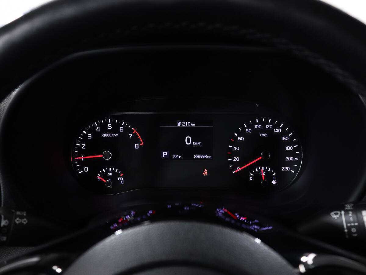 Kia Soul б/у, 2019, Автоматическая. Фото: #10