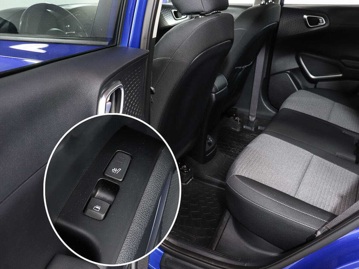 Kia Soul б/у, 2019, Автоматическая. Фото: #17