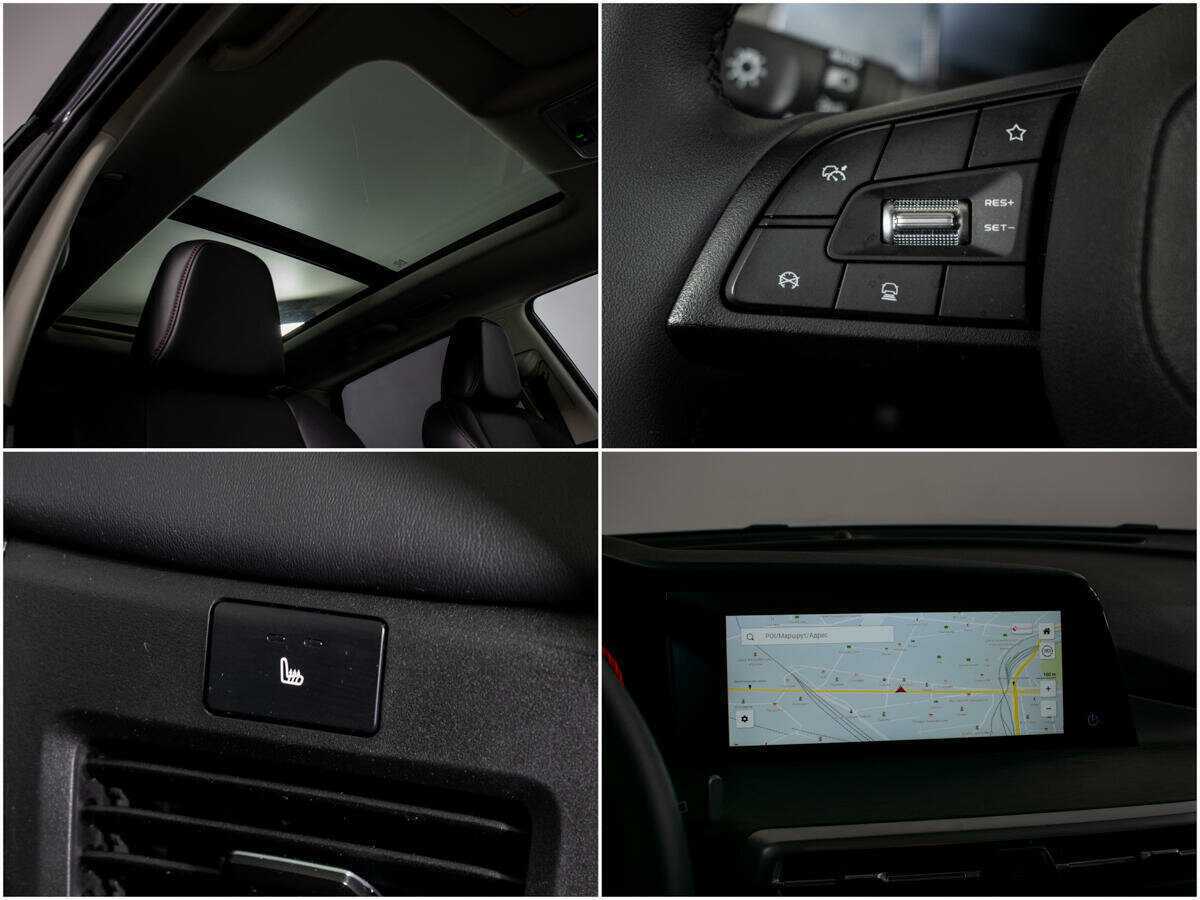 Чанган КС35Плюс б/у, 2023, Роботизированная. Фото: #10