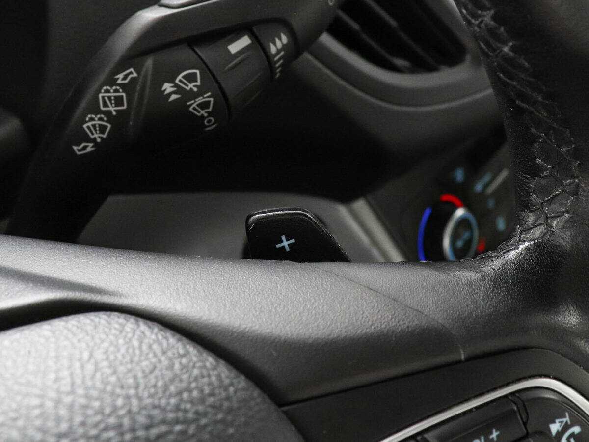 Ford Kuga б/у, 2018, Автоматическая. Фото: #13