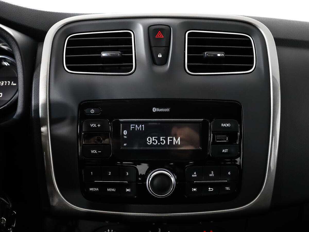 Рено Сандеро б/у, 2020, Автоматическая. Фото: #9