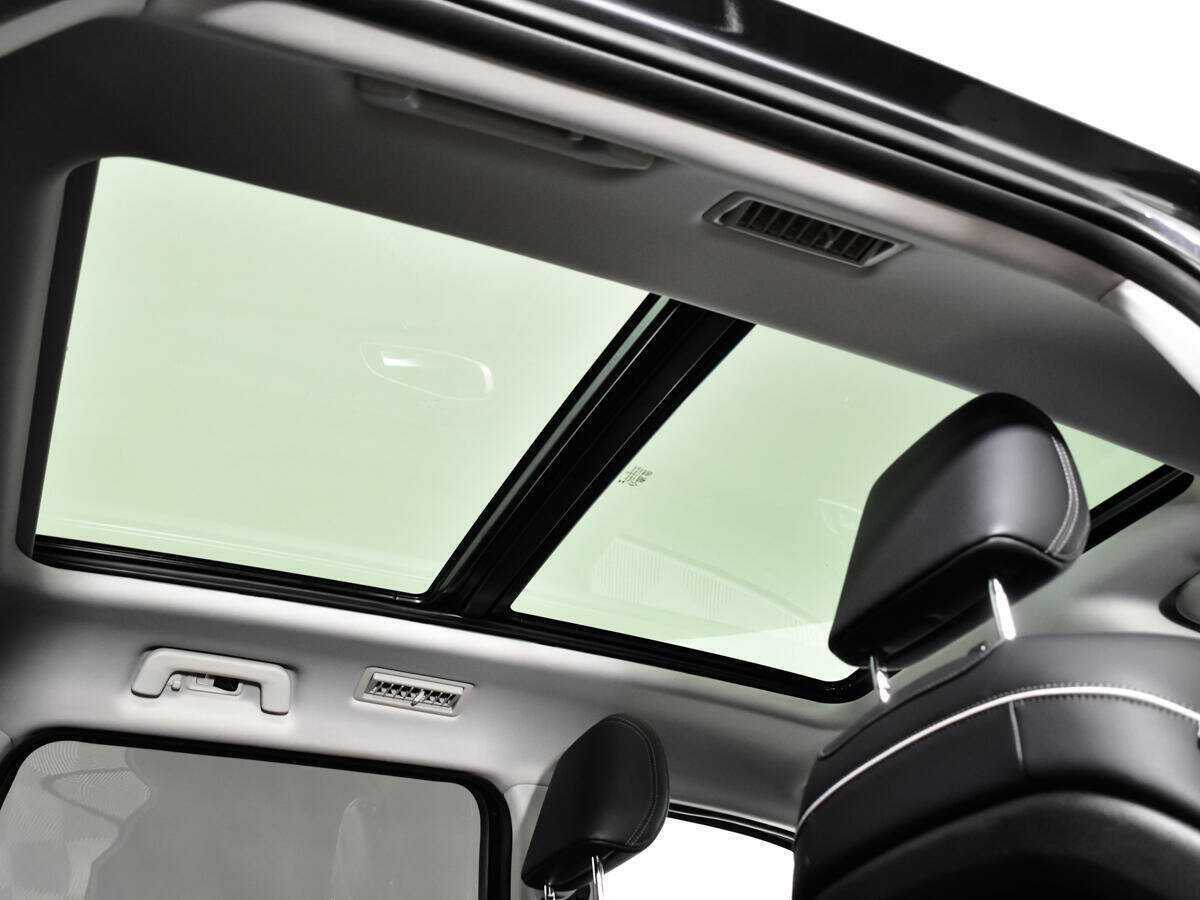 EXEED VX б/у, 2021, Роботизированная. Фото: #12