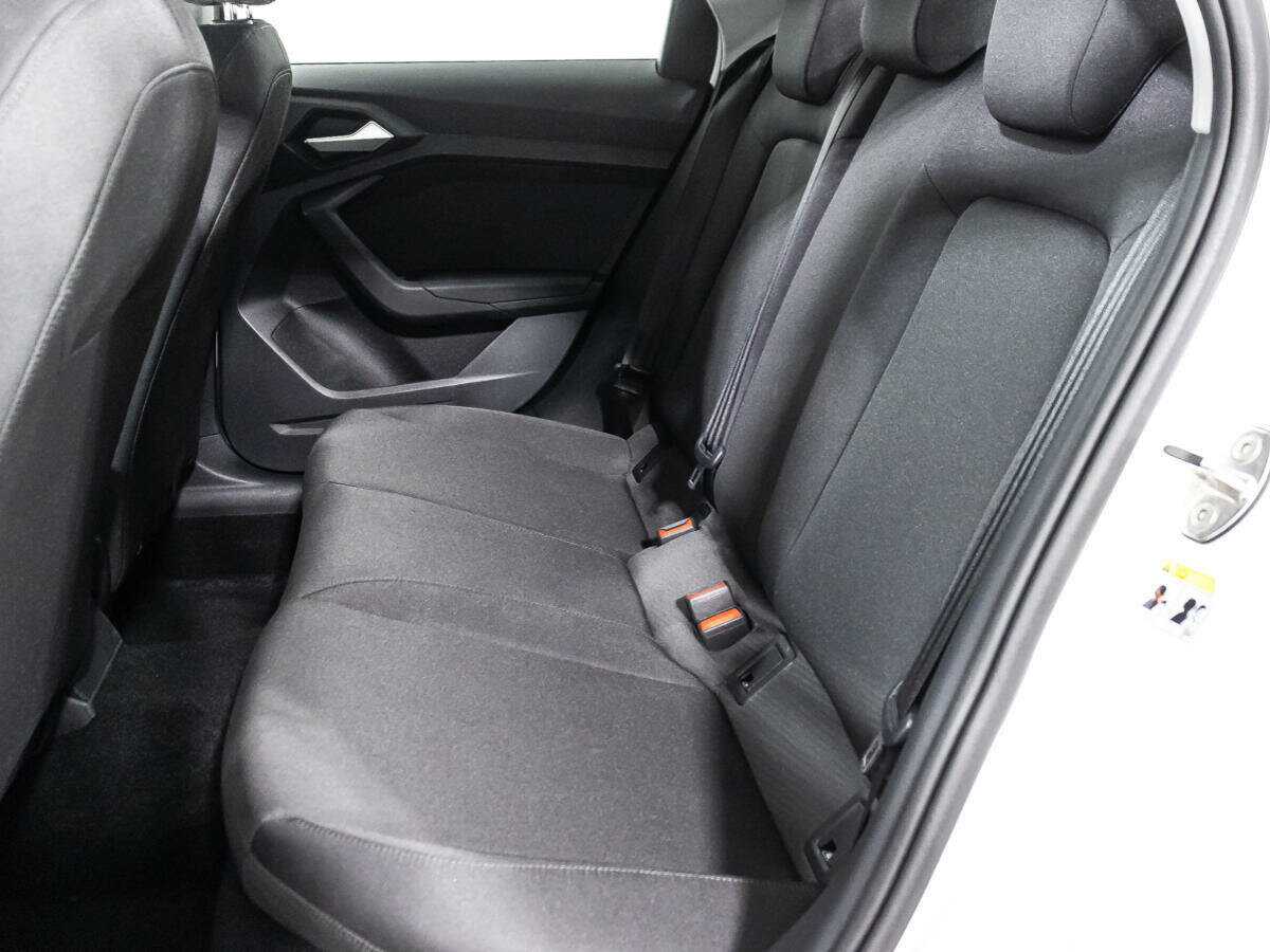 Audi A1 б/у, 2020, Роботизированная. Фото: #9