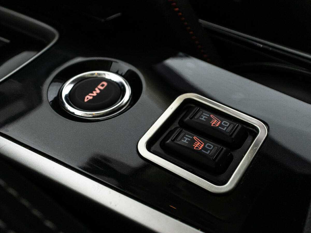 Mitsubishi Outlander б/у, 2017, Вариатор. Фото: #19