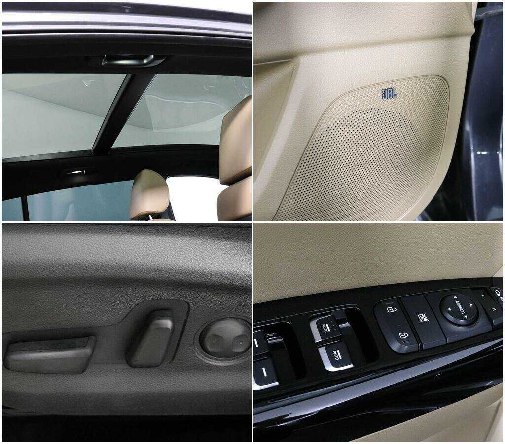 Kia Sportage б/у, 2019, Автоматическая. Фото: #13