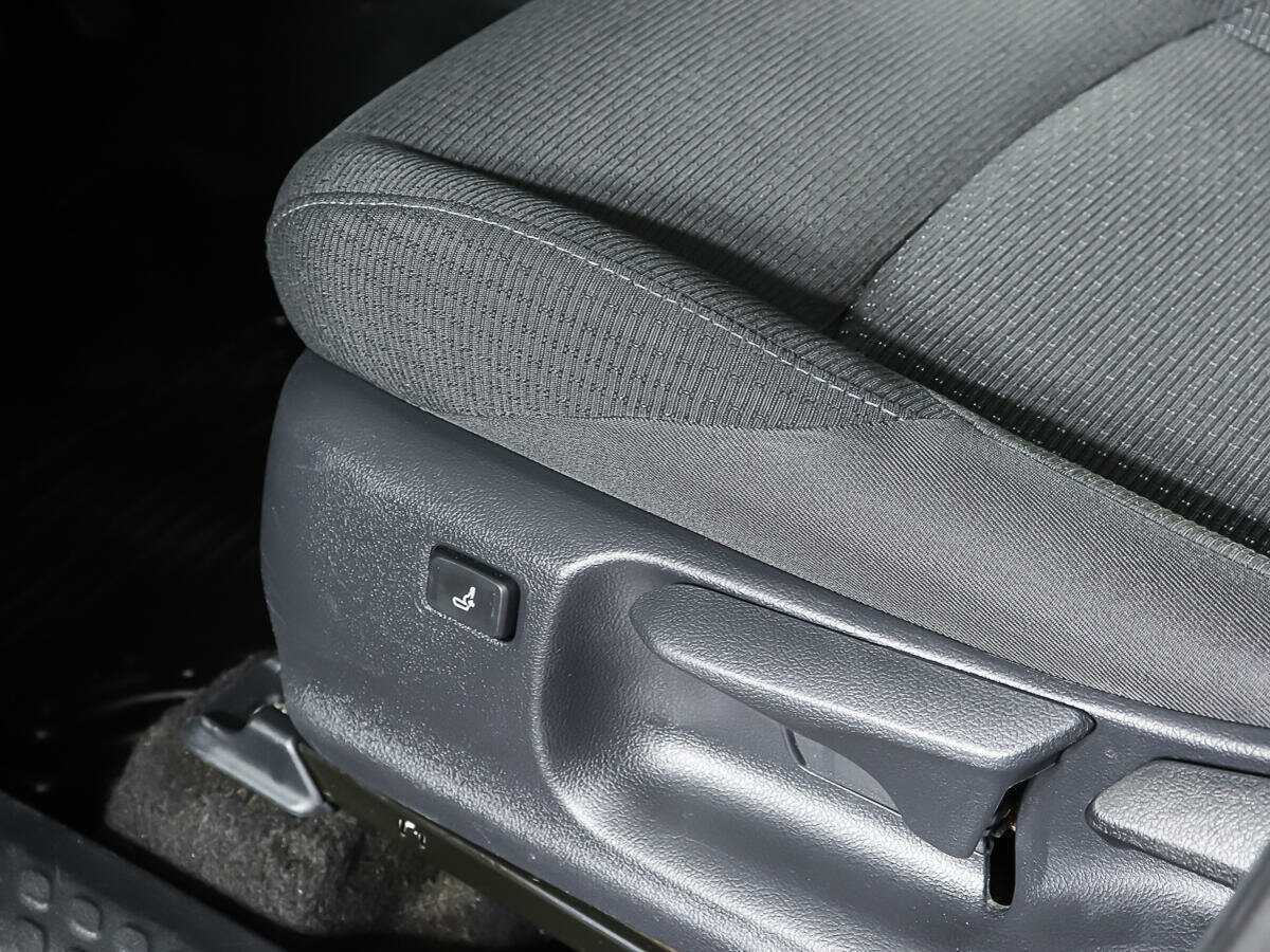 Toyota C-HR б/у, 2019, Вариатор. Фото: #11