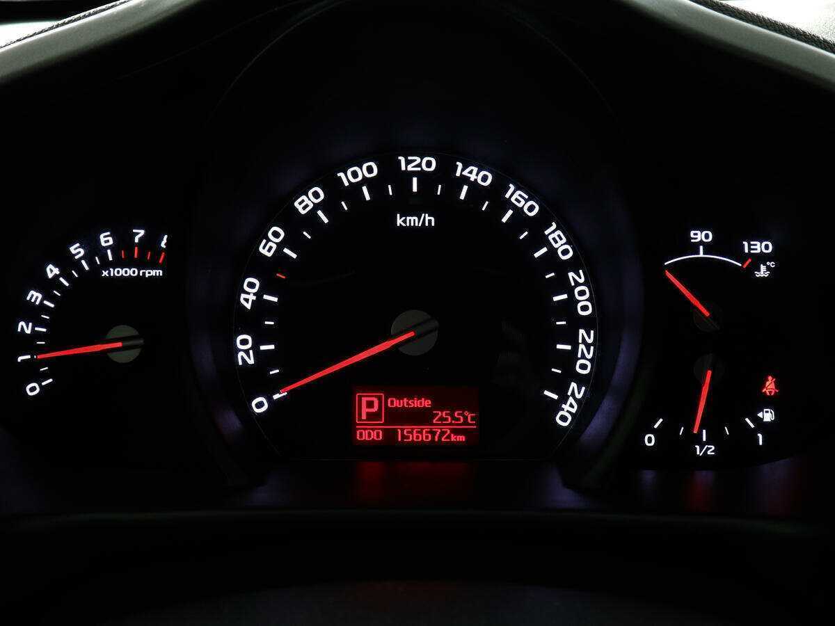 Kia Sportage б/у, 2015, Автоматическая. Фото: #10