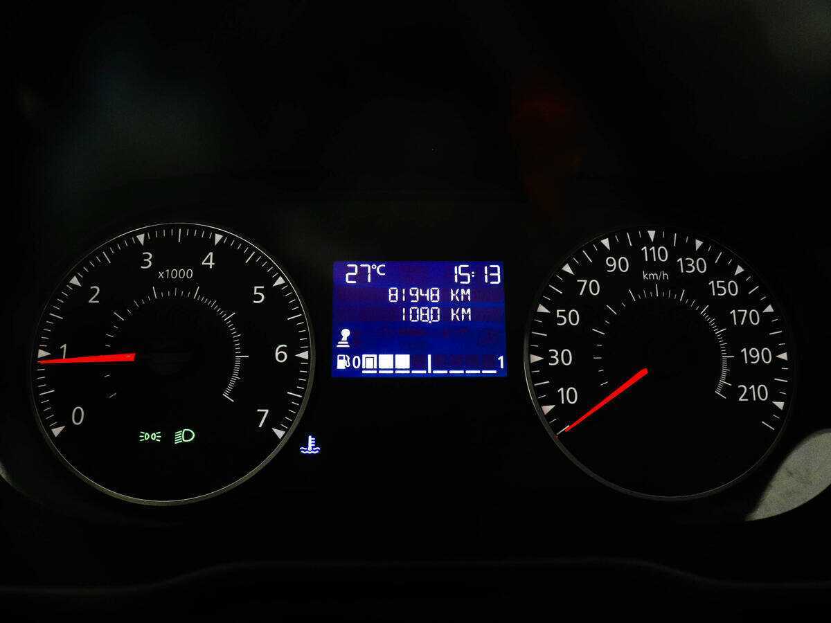 Renault Duster б/у, 2021, Механическая. Фото: #10