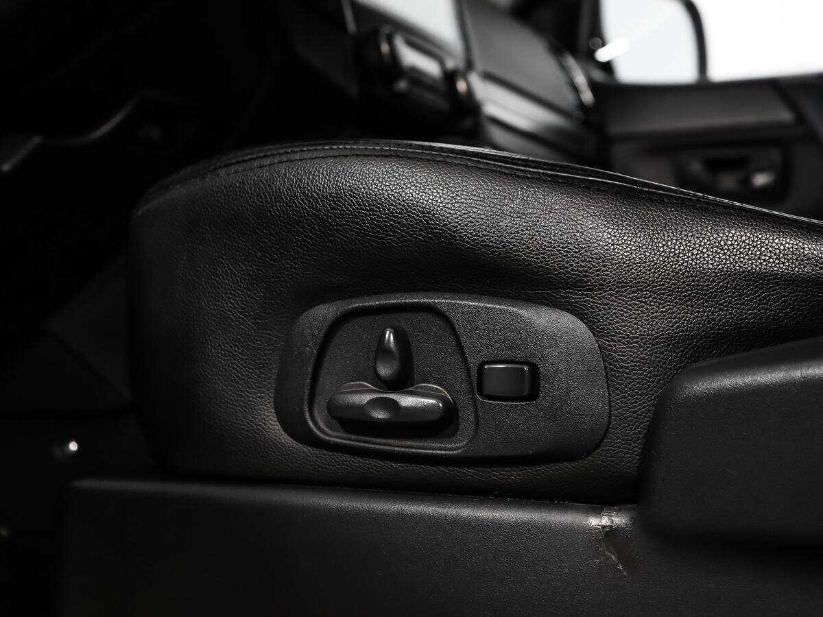 Митсубиши Паджеро б/у, 2013, Автоматическая. Фото: #9