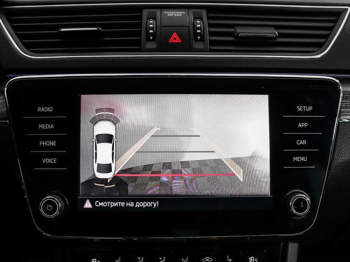 Skoda Superb б/у, 2019, Роботизированная. Фото: #19