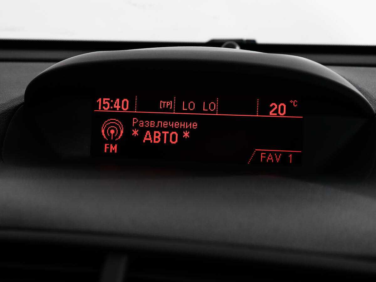 Опель Мокка б/у, 2013, Автоматическая. Фото: #13