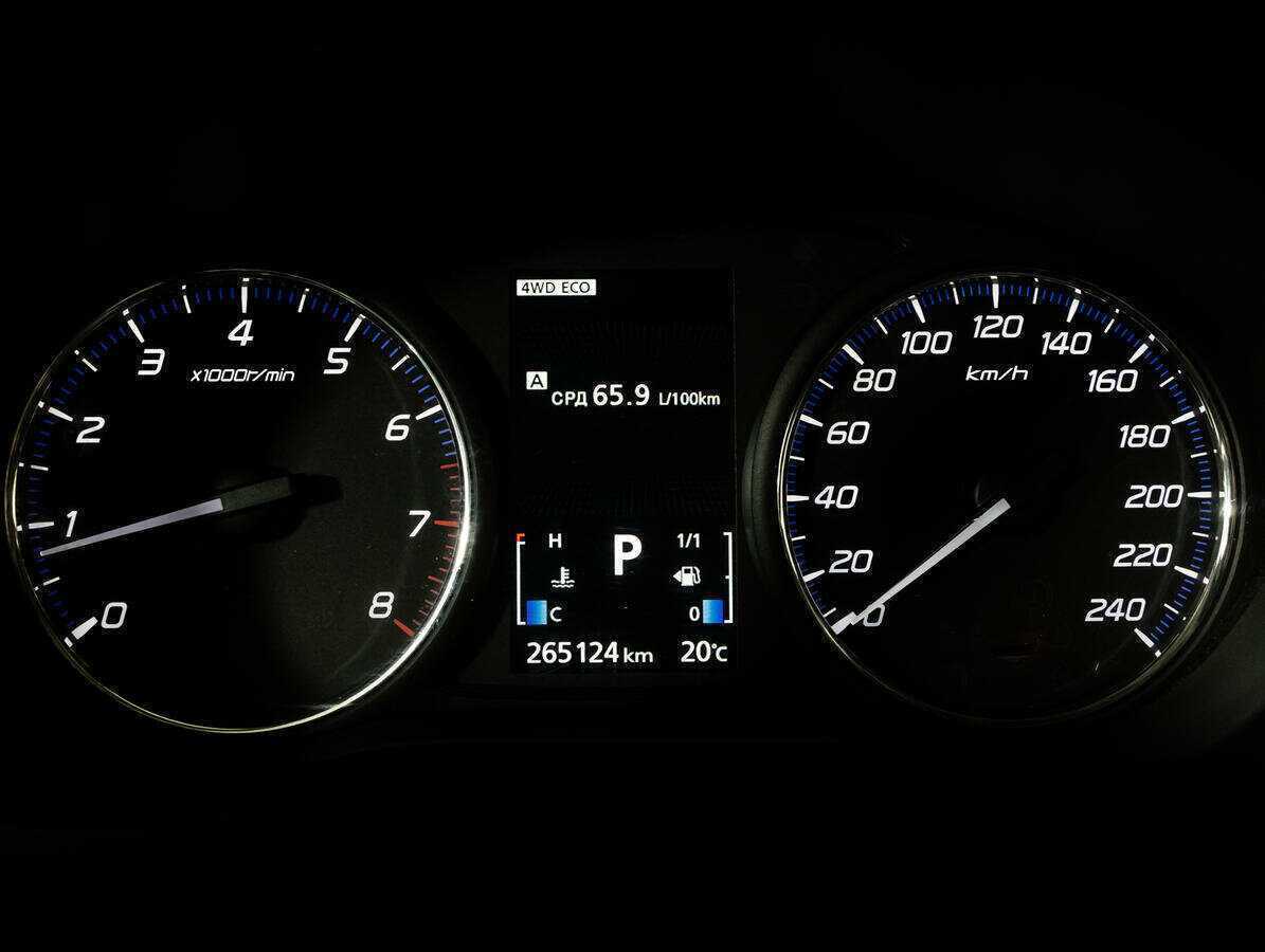 Mitsubishi Outlander б/у, 2014, Вариатор. Фото: #15