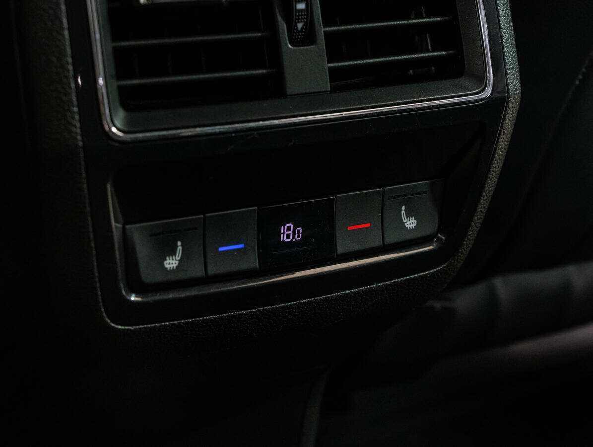 Skoda Kodiaq б/у, 2020, Роботизированная. Фото: #14