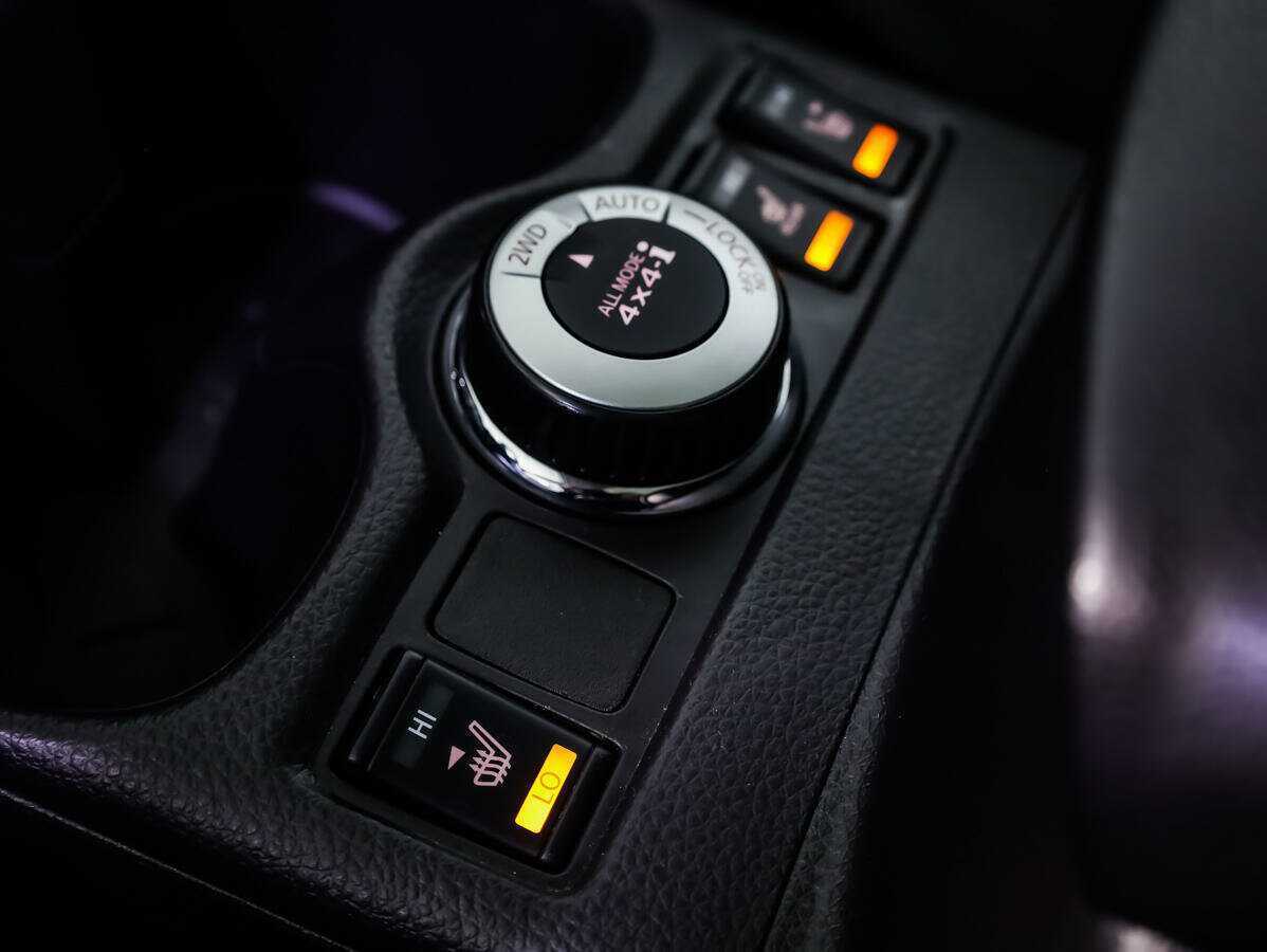 Nissan Qashqai б/у, 2019, Вариатор. Фото: #16