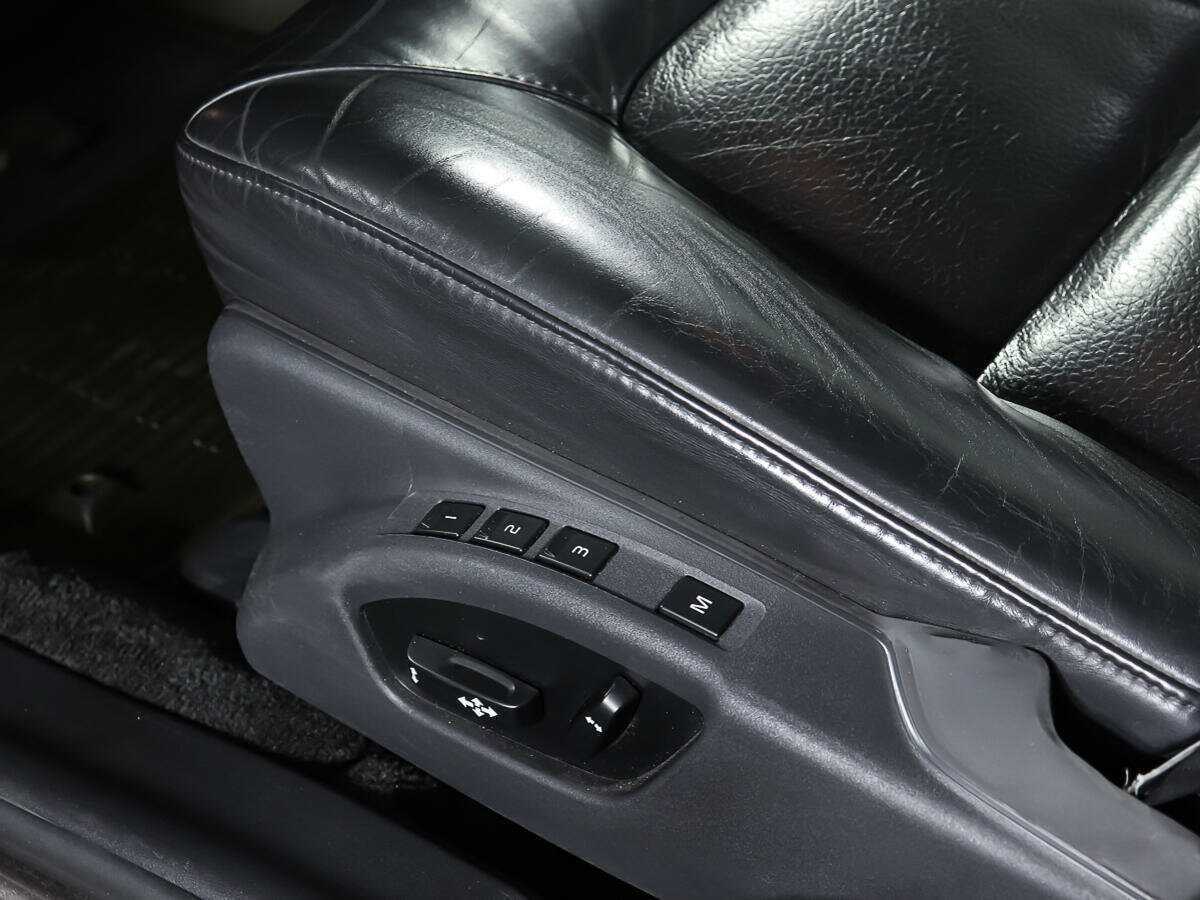 Volvo S80 б/у, 2012, Автоматическая. Фото: #14