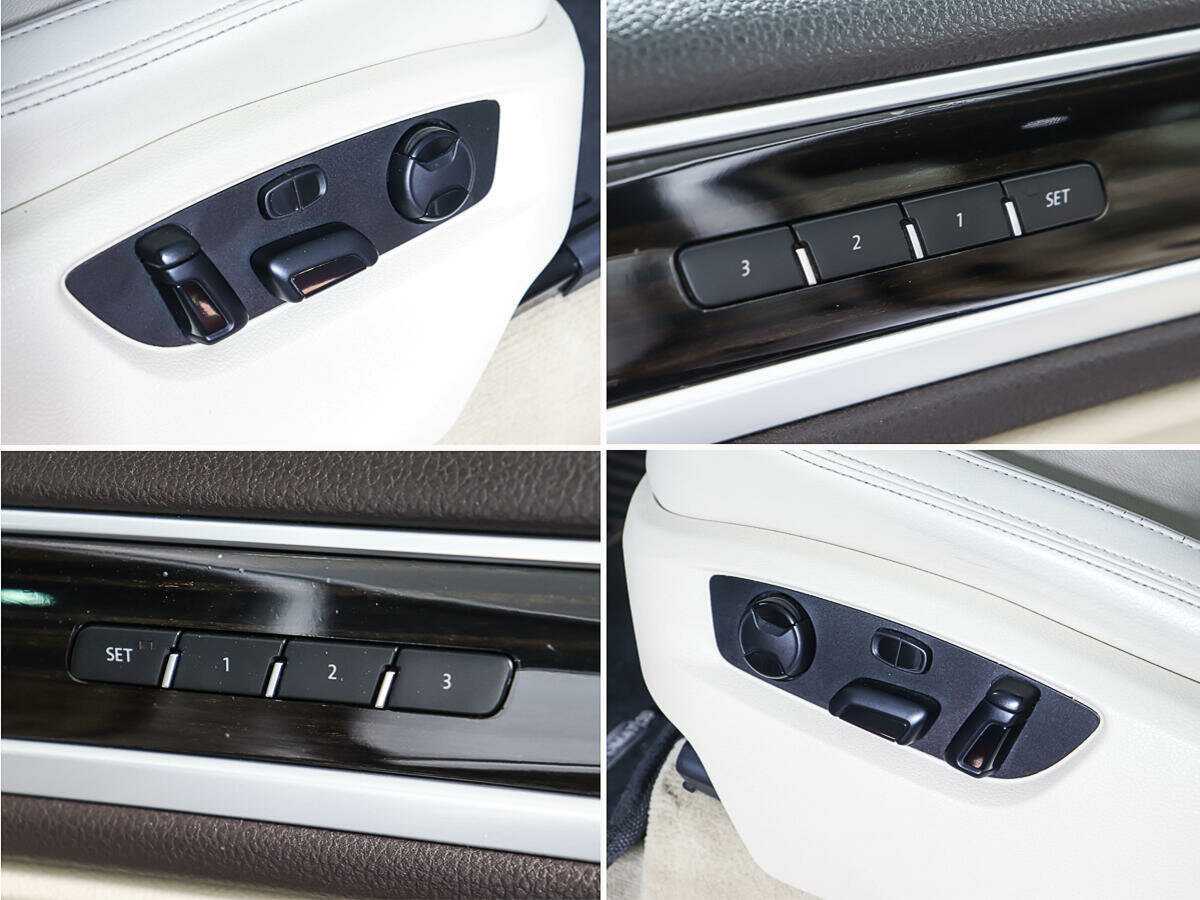 Фольксваген Туарег б/у, 2014, Автоматическая. Фото: #15