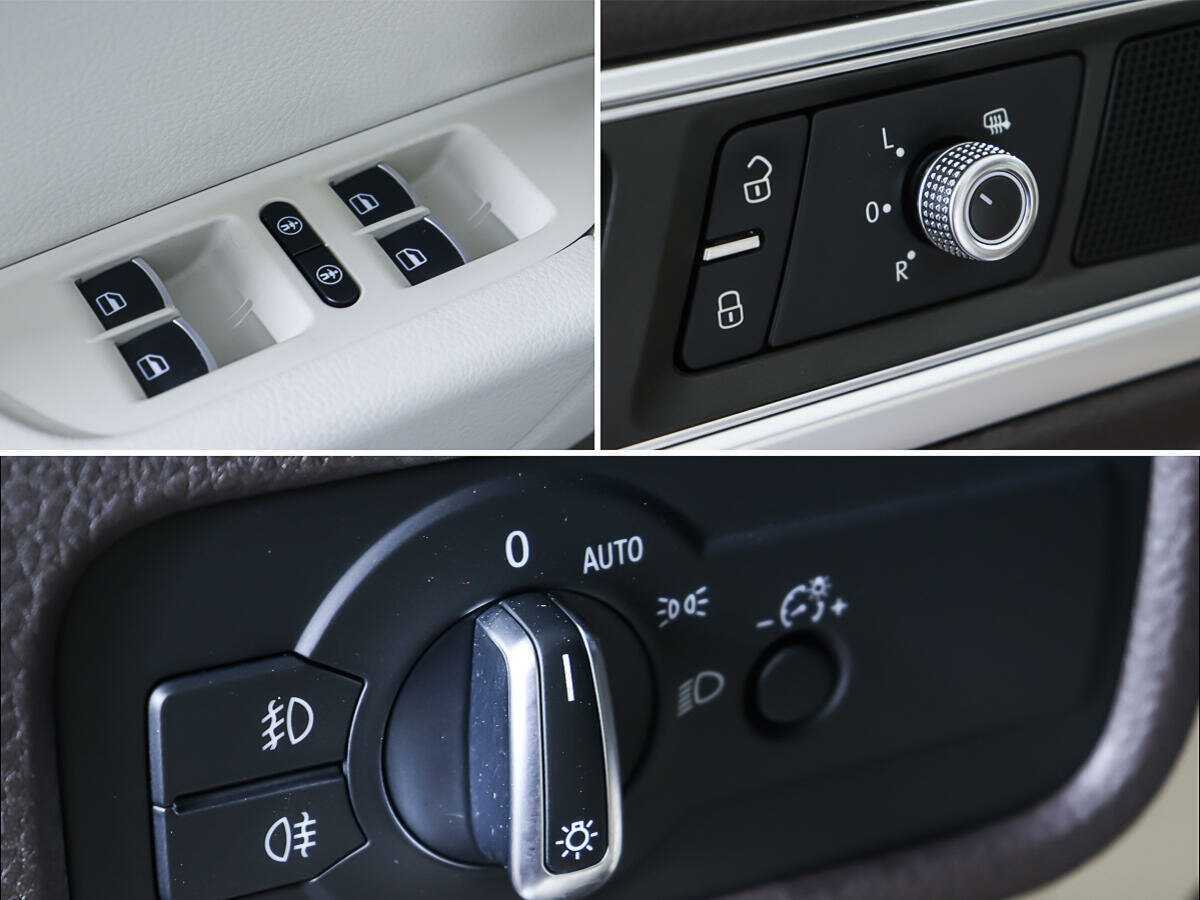 Фольксваген Туарег б/у, 2014, Автоматическая. Фото: #16