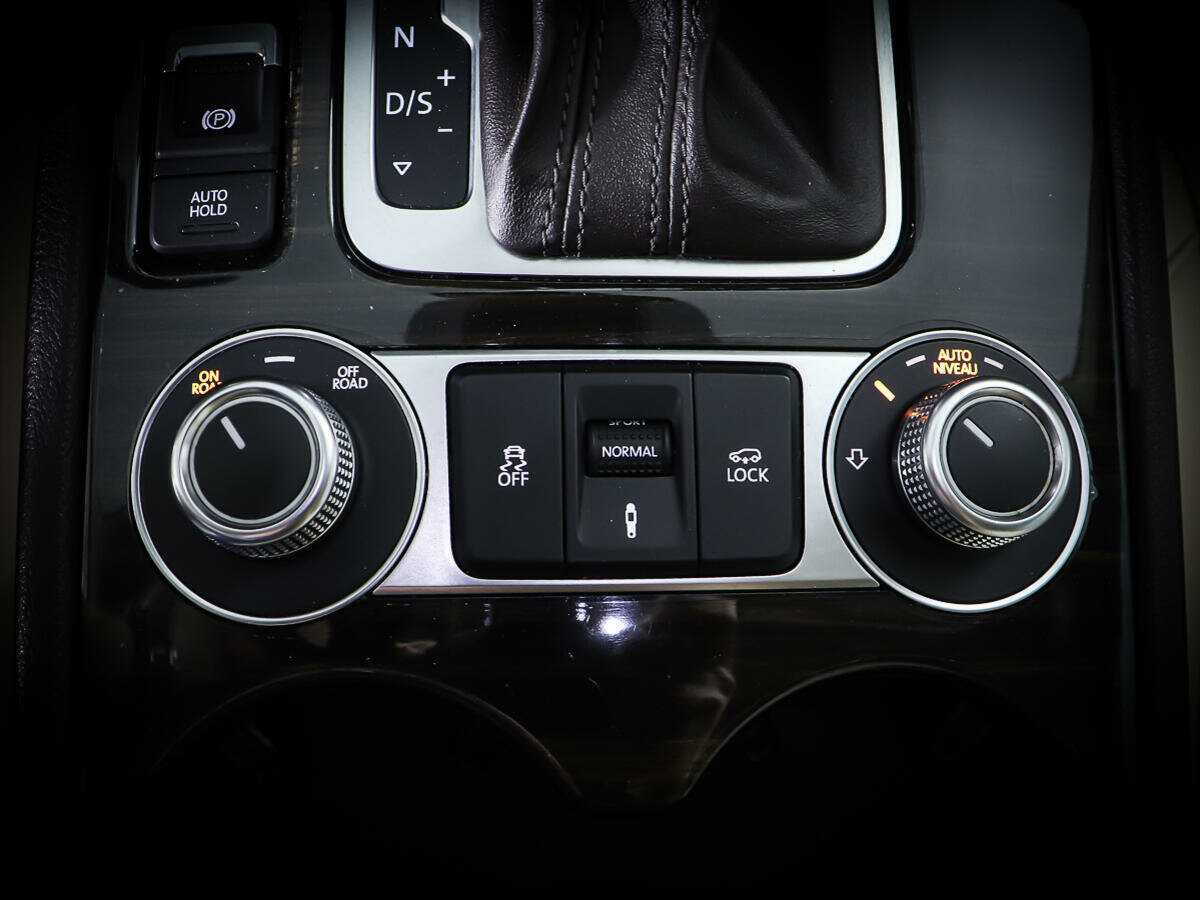 Фольксваген Туарег б/у, 2014, Автоматическая. Фото: #19