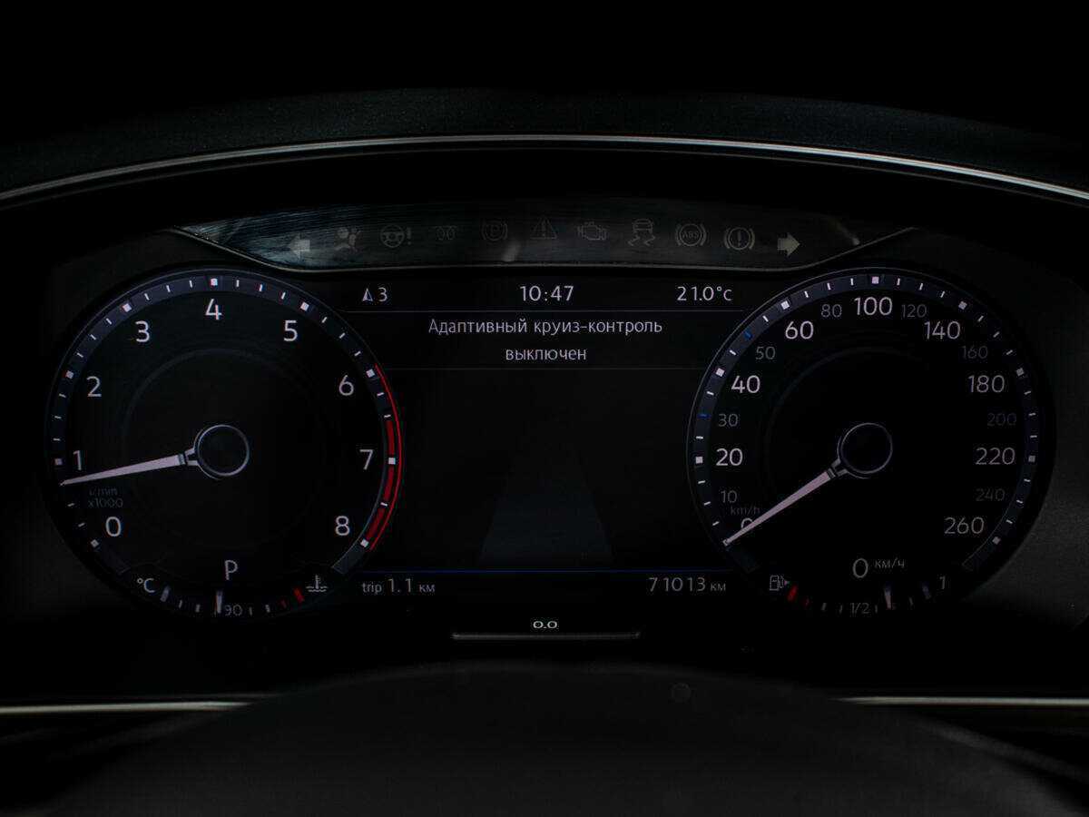 Volkswagen Tiguan б/у, 2017, Роботизированная. Фото: #11