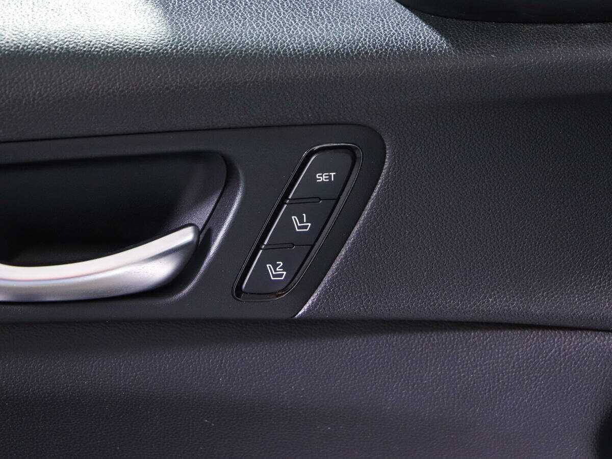 Киа Оптима б/у, 2019, Автоматическая. Фото: #18