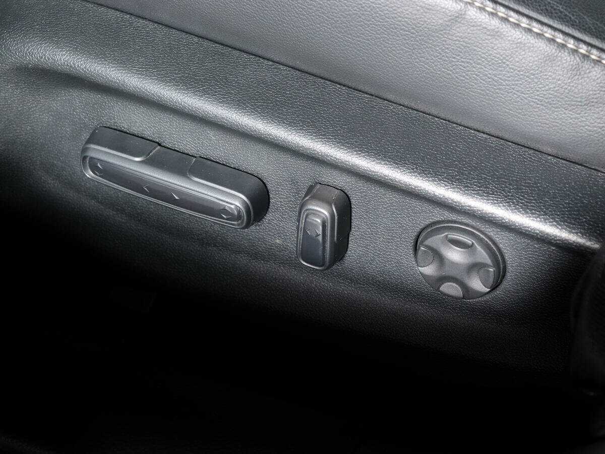 Honda Accord б/у, 2022, Вариатор. Фото: #13