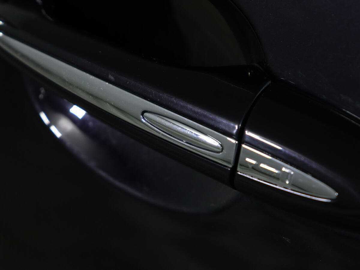 Jaguar XJ б/у, 2014, Автоматическая. Фото: #23