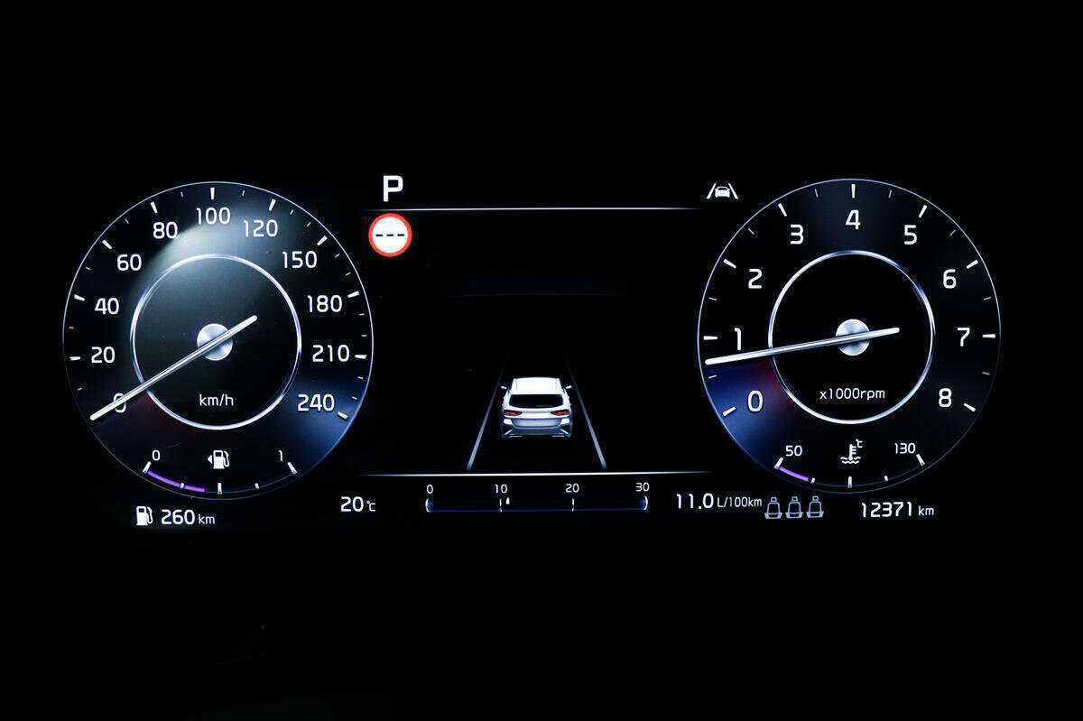 Киа Сид б/у, 2021, Роботизированная. Фото: #9