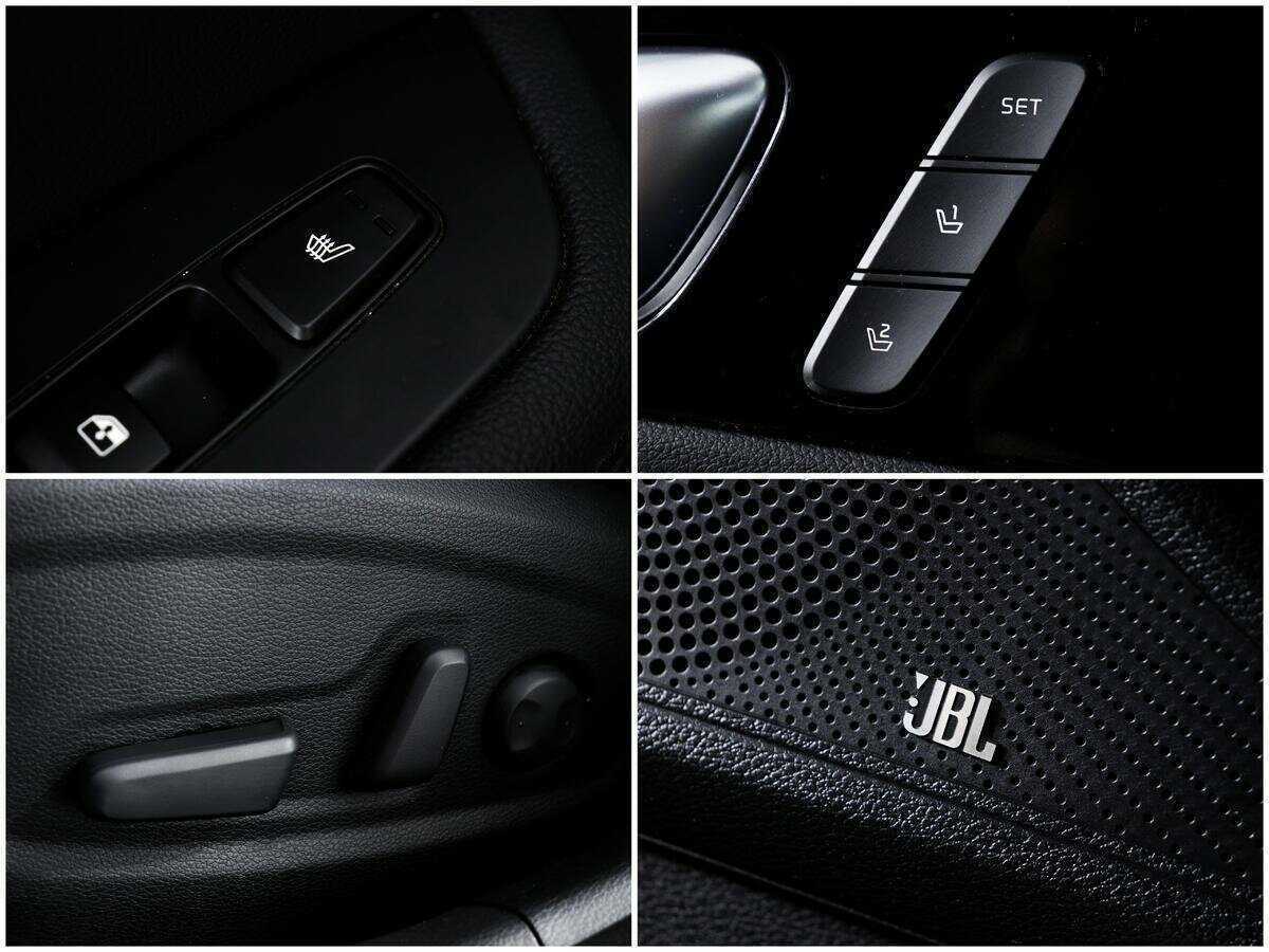 Киа Сид б/у, 2021, Роботизированная. Фото: #16