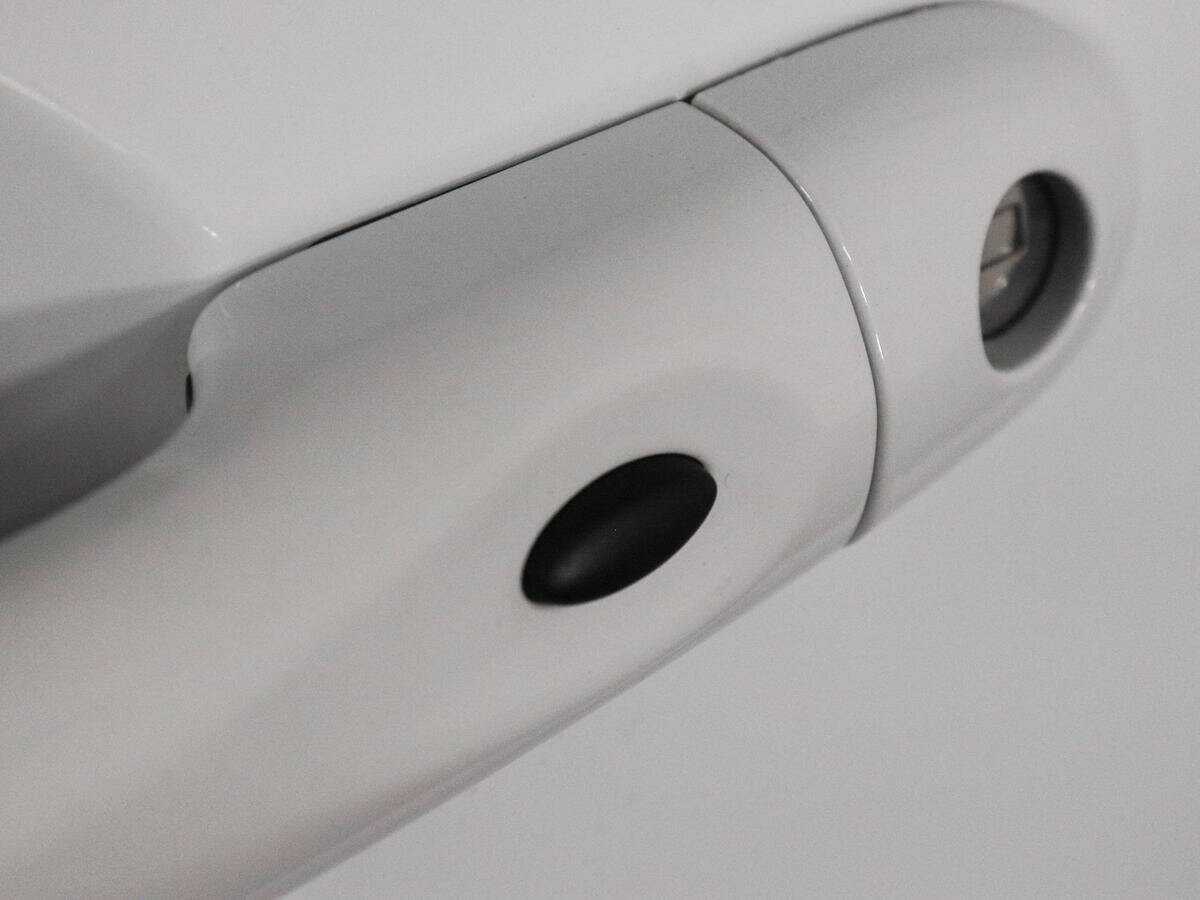 Renault Kaptur б/у, 2021, Вариатор. Фото: #13