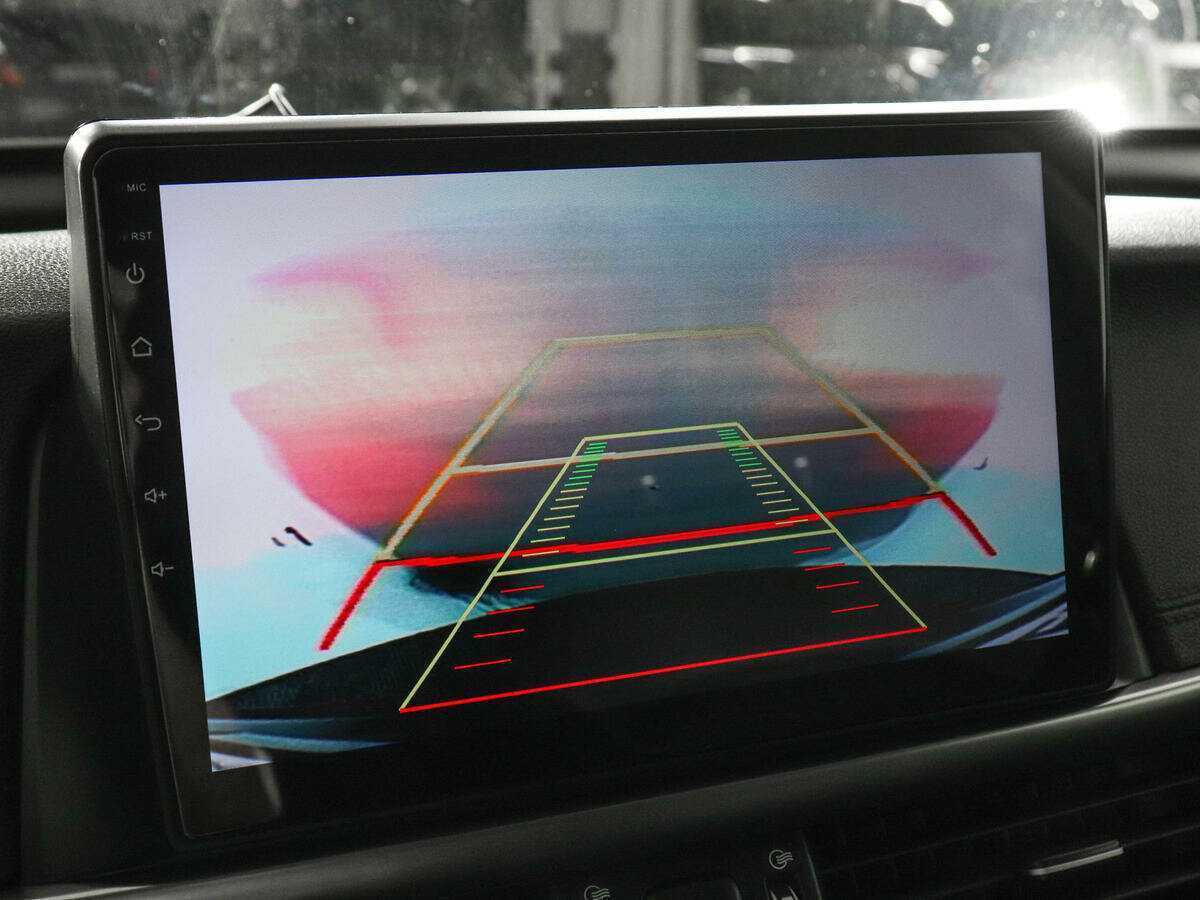 Kia Optima б/у, 2018, Автоматическая. Фото: #12