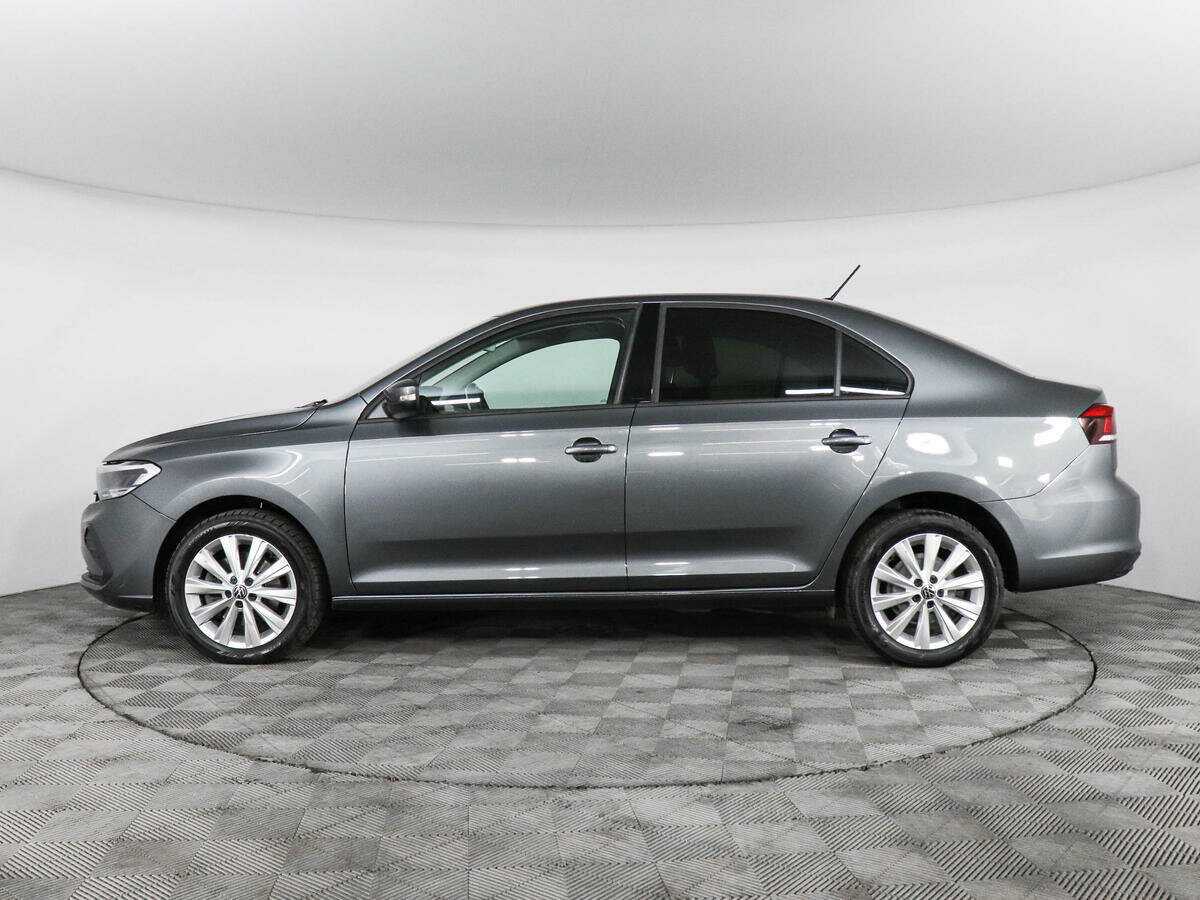 Volkswagen Polo б/у, 2020, Автоматическая. Фото: #7