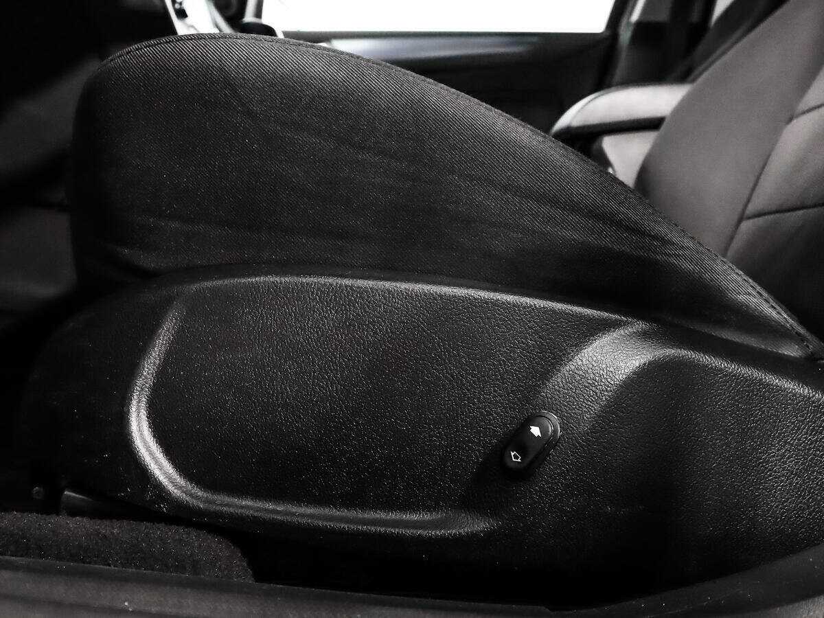 Ford Mondeo б/у, 2012, Автоматическая. Фото: #9