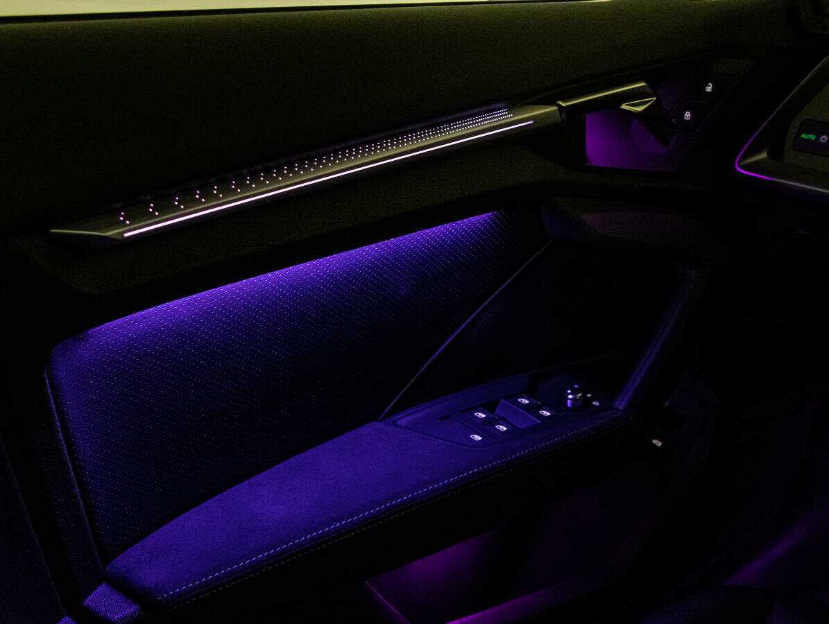 Audi A3 б/у, 2021, Автоматическая. Фото: #21