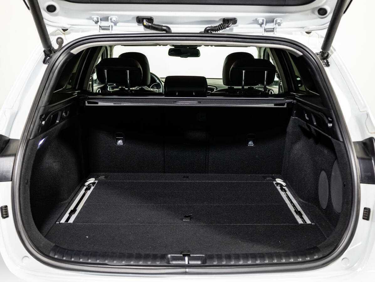 Киа Сид б/у, 2021, Автоматическая. Фото: #28