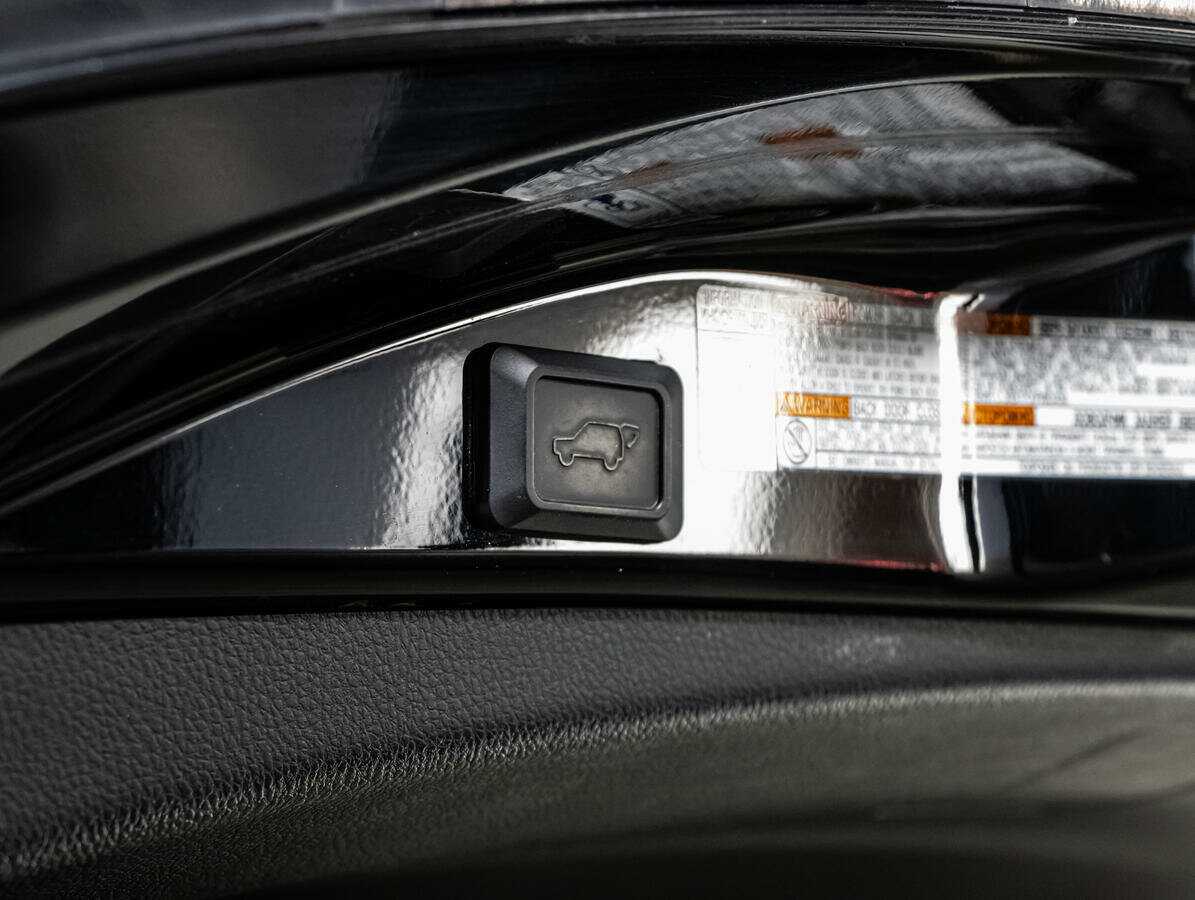 Тойота Рав4 б/у, 2016, Вариатор. Фото: #21