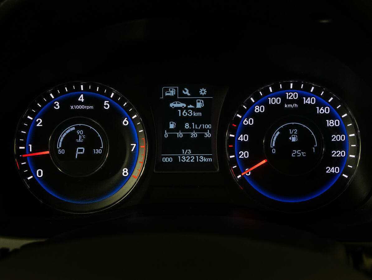 Хендай ай40 б/у, 2016, Автоматическая. Фото: #11