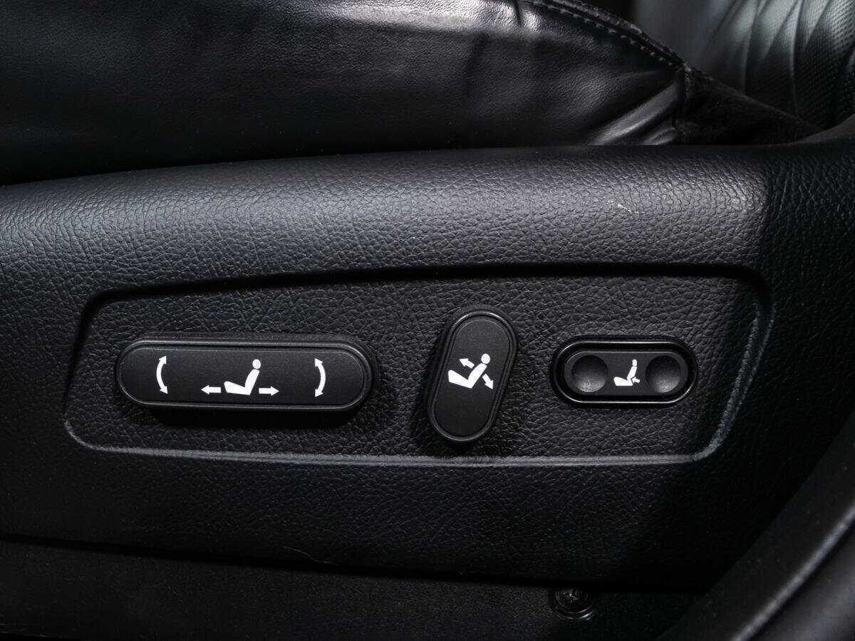 Kia Mohave б/у, 2018, Автоматическая. Фото: #15