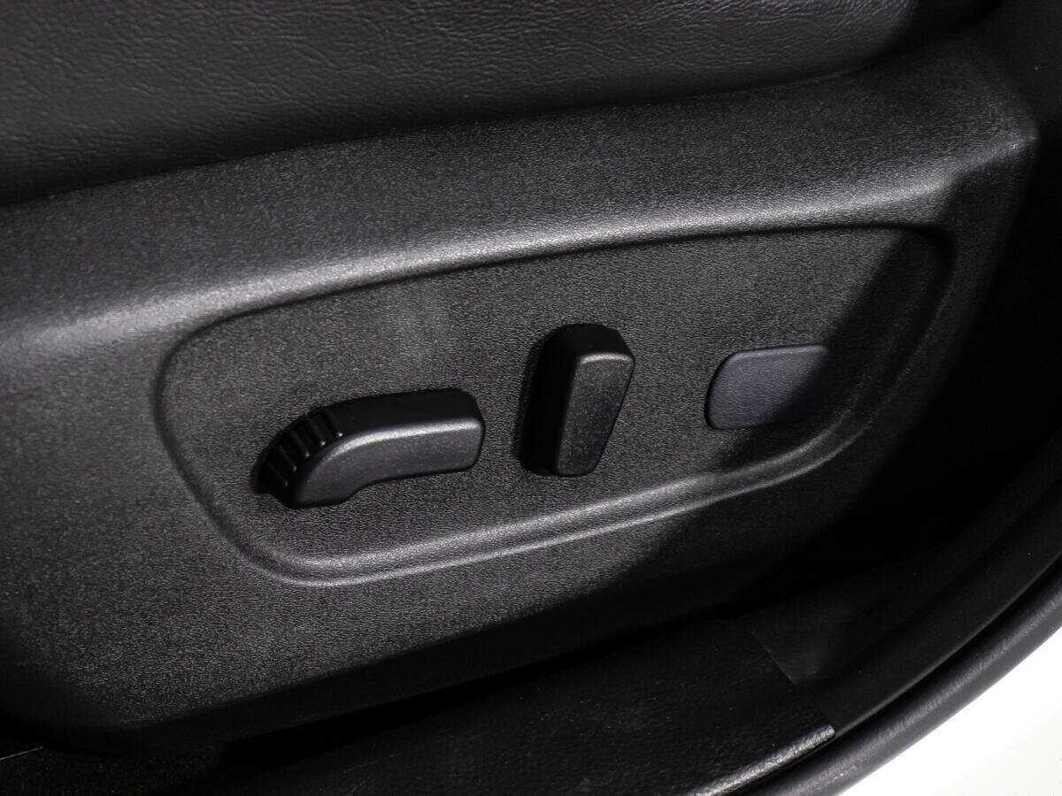 Ниссан Кашкай б/у, 2018, Вариатор. Фото: #16