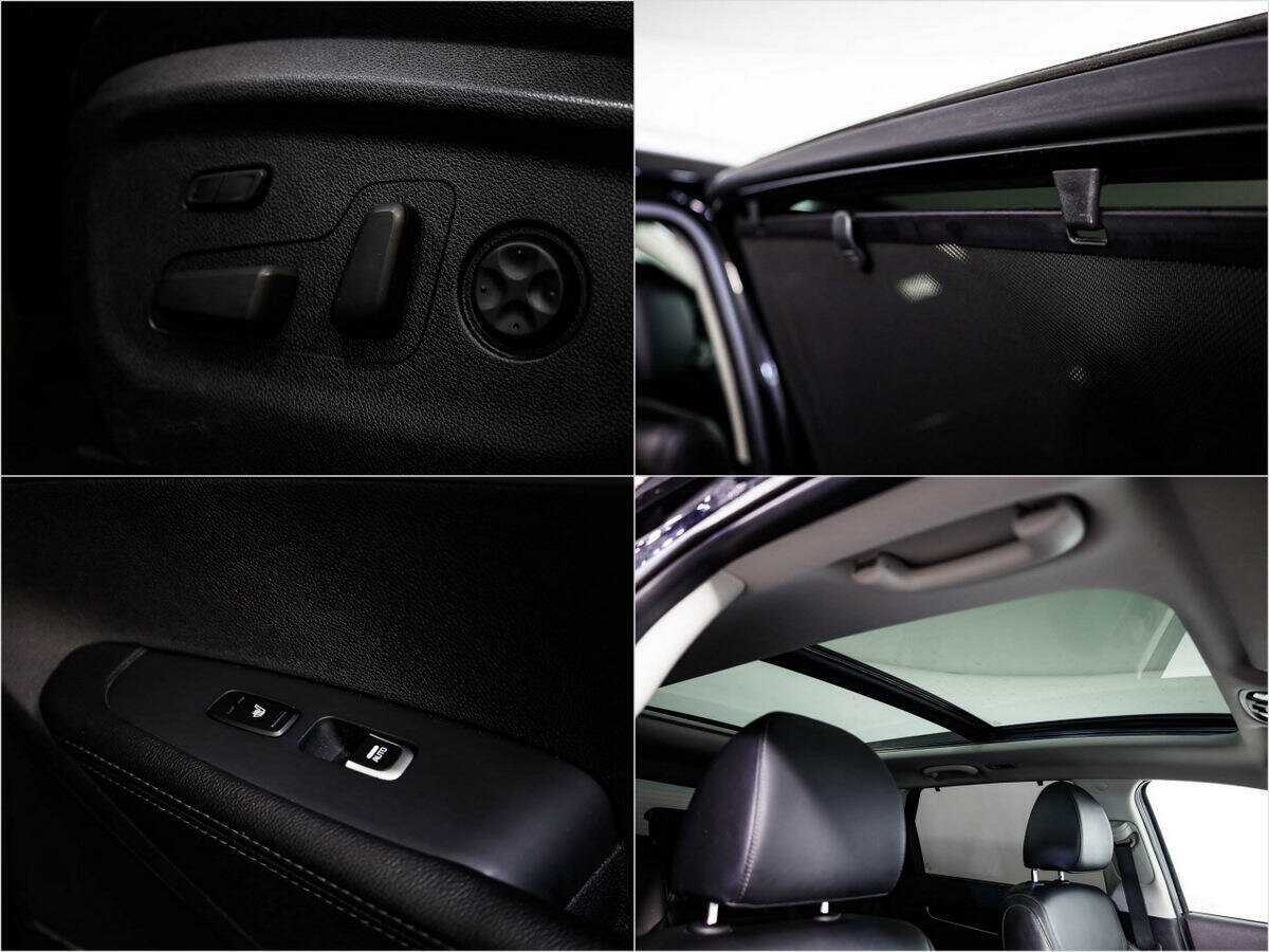 Kia Sorento б/у, 2018, Автоматическая. Фото: #23