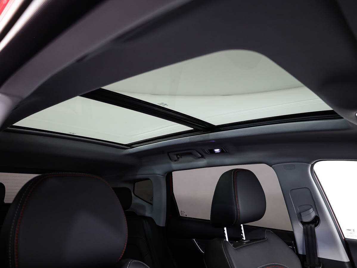 Chery Tiggo 7 Pro б/у, 2021, Вариатор. Фото: #12