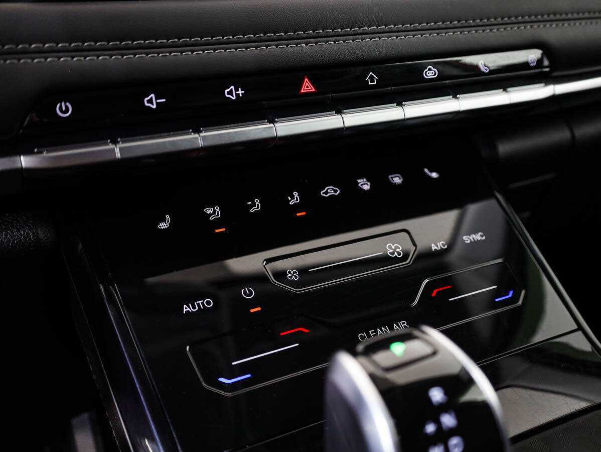 Chery Tiggo 7 Pro б/у, 2021, Вариатор. Фото: #15