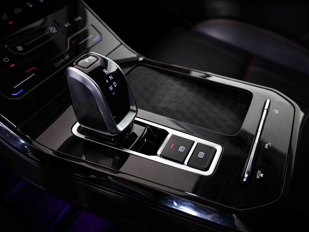 Chery Tiggo 7 Pro б/у, 2021, Вариатор. Фото: #16