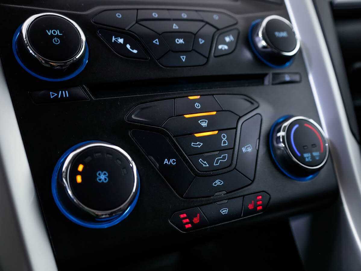 Ford Mondeo б/у, 2017, Автоматическая. Фото: #14