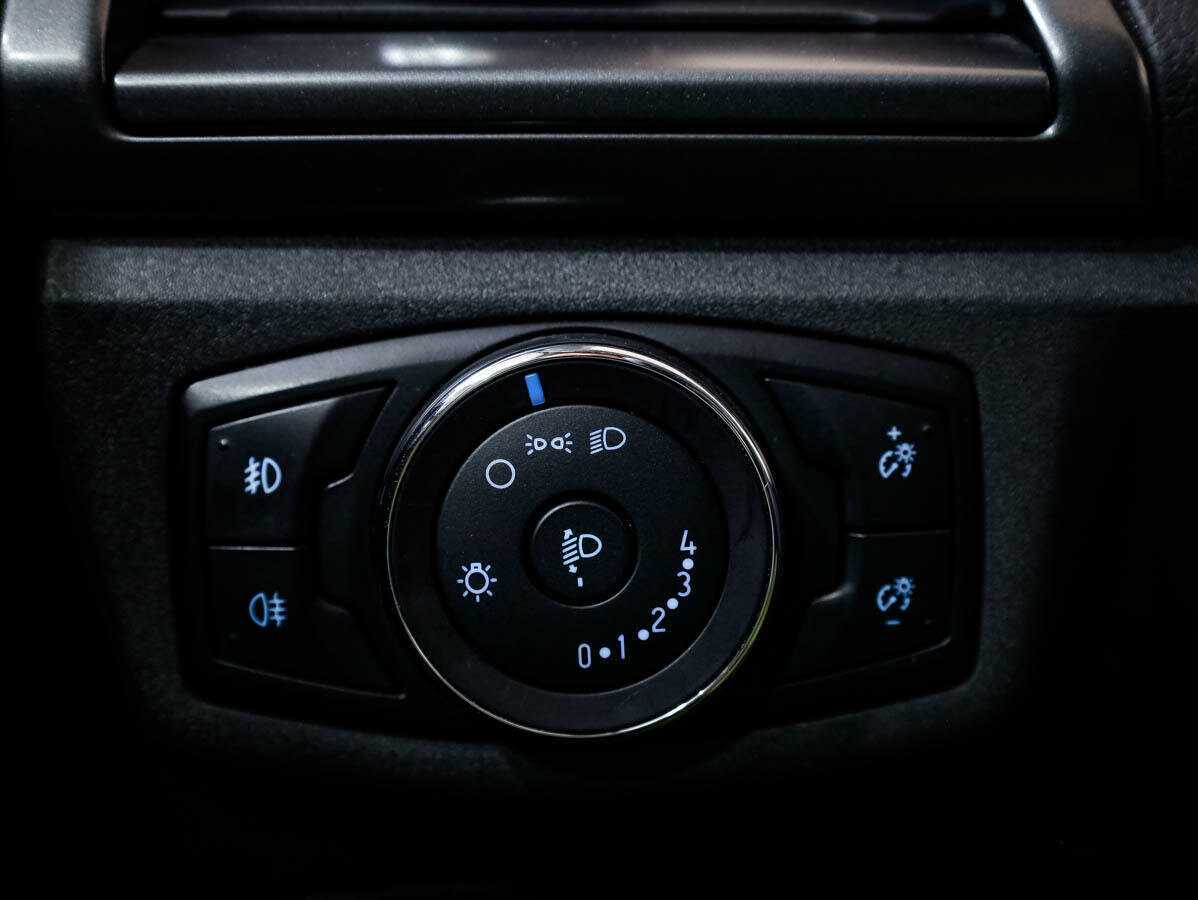 Ford Mondeo б/у, 2017, Автоматическая. Фото: #18