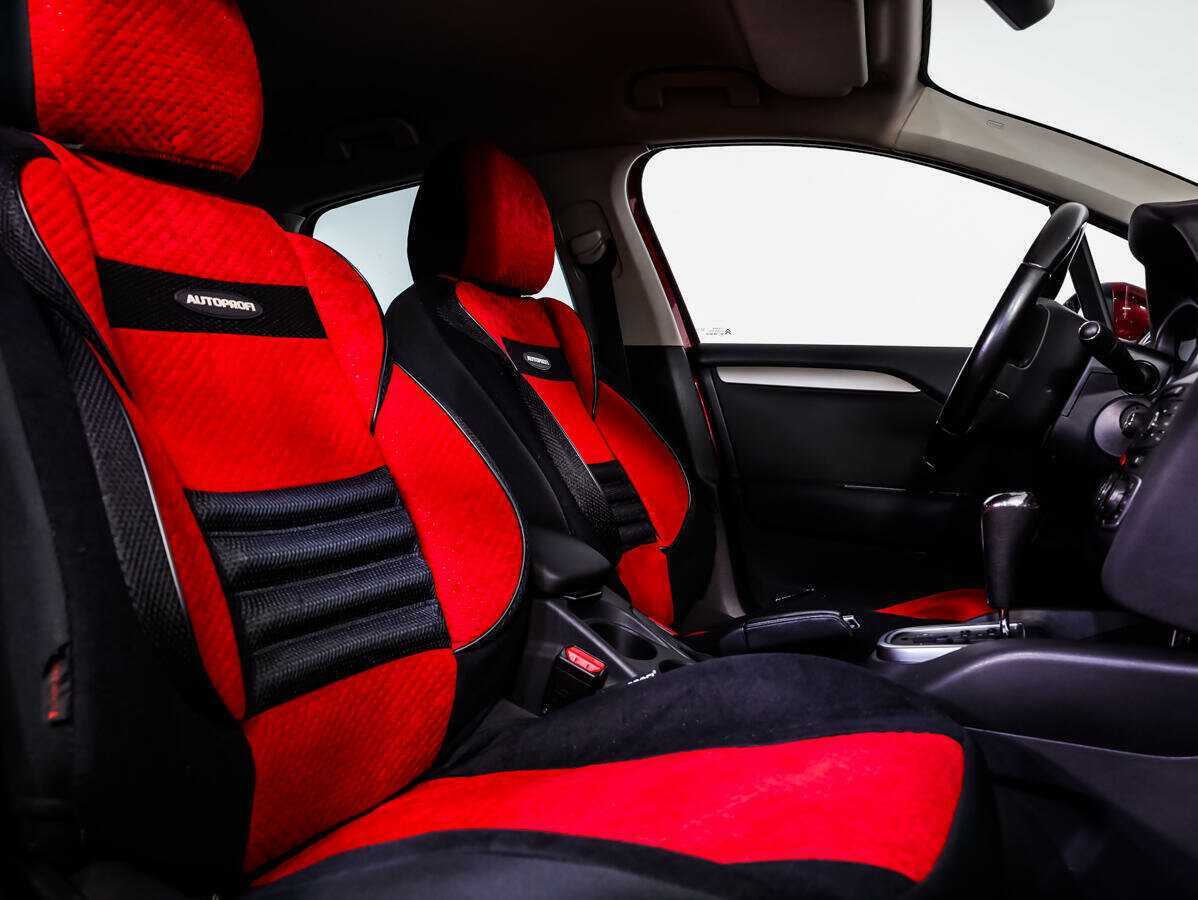 Ситроен Ц4 б/у, 2012, Автоматическая. Фото: #10